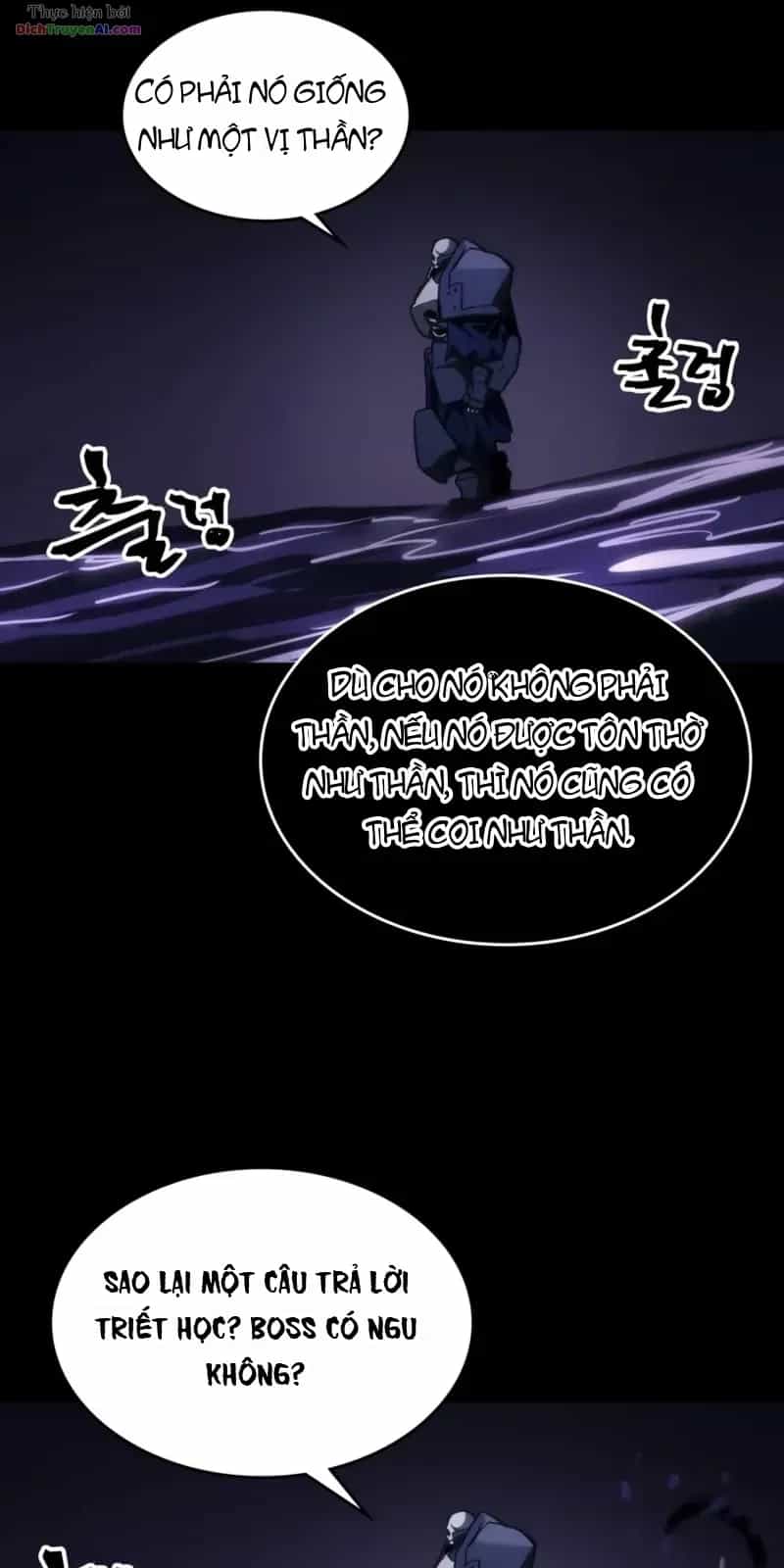 Hãy Hành Động Như Một Boss Đi Ngài Mr Devourer - Chương 129 - ảnh 27