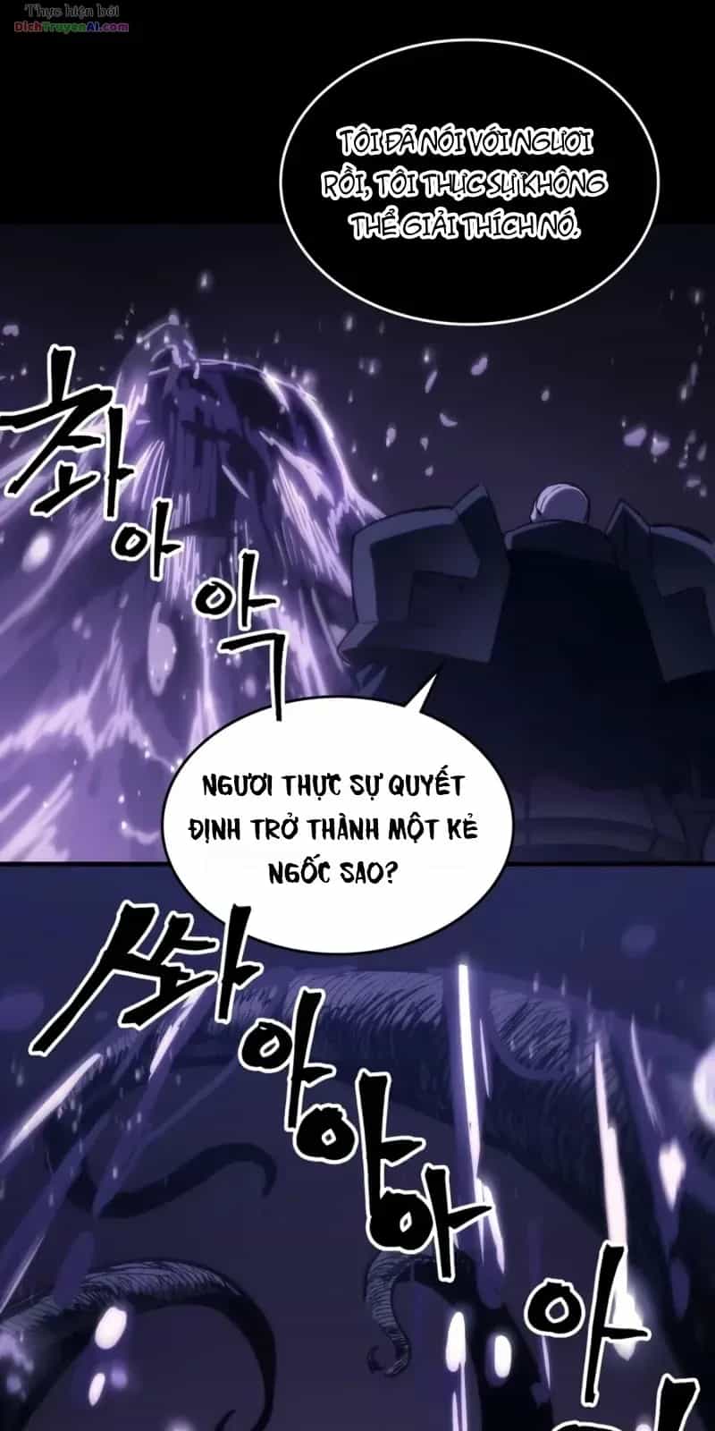 Hãy Hành Động Như Một Boss Đi Ngài Mr Devourer - Chương 129 - ảnh 29