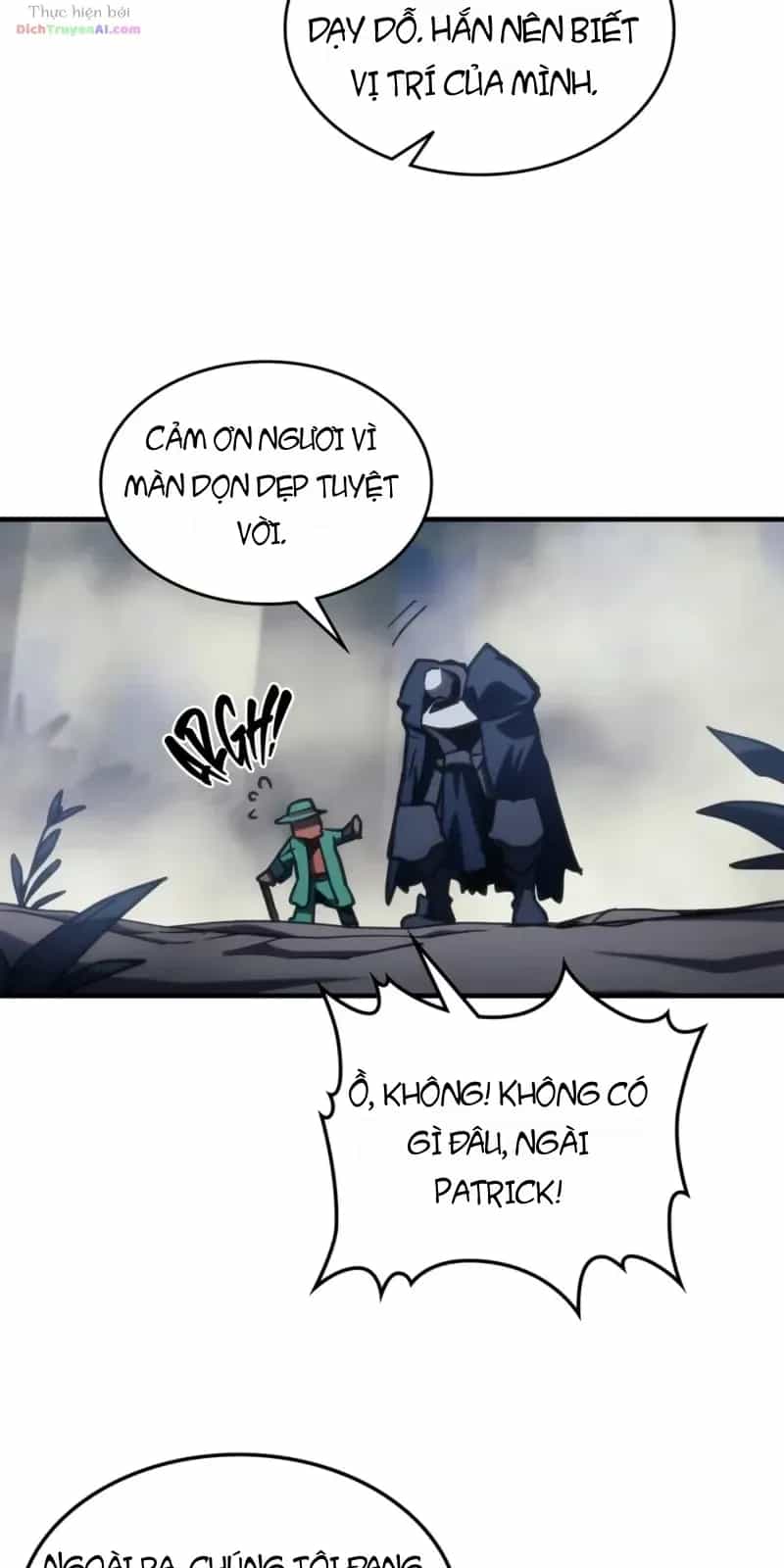 Hãy Hành Động Như Một Boss Đi Ngài Mr Devourer - Chương 129 - ảnh 41