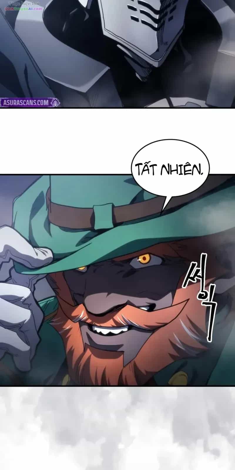Hãy Hành Động Như Một Boss Đi Ngài Mr Devourer - Chương 129 - ảnh 47