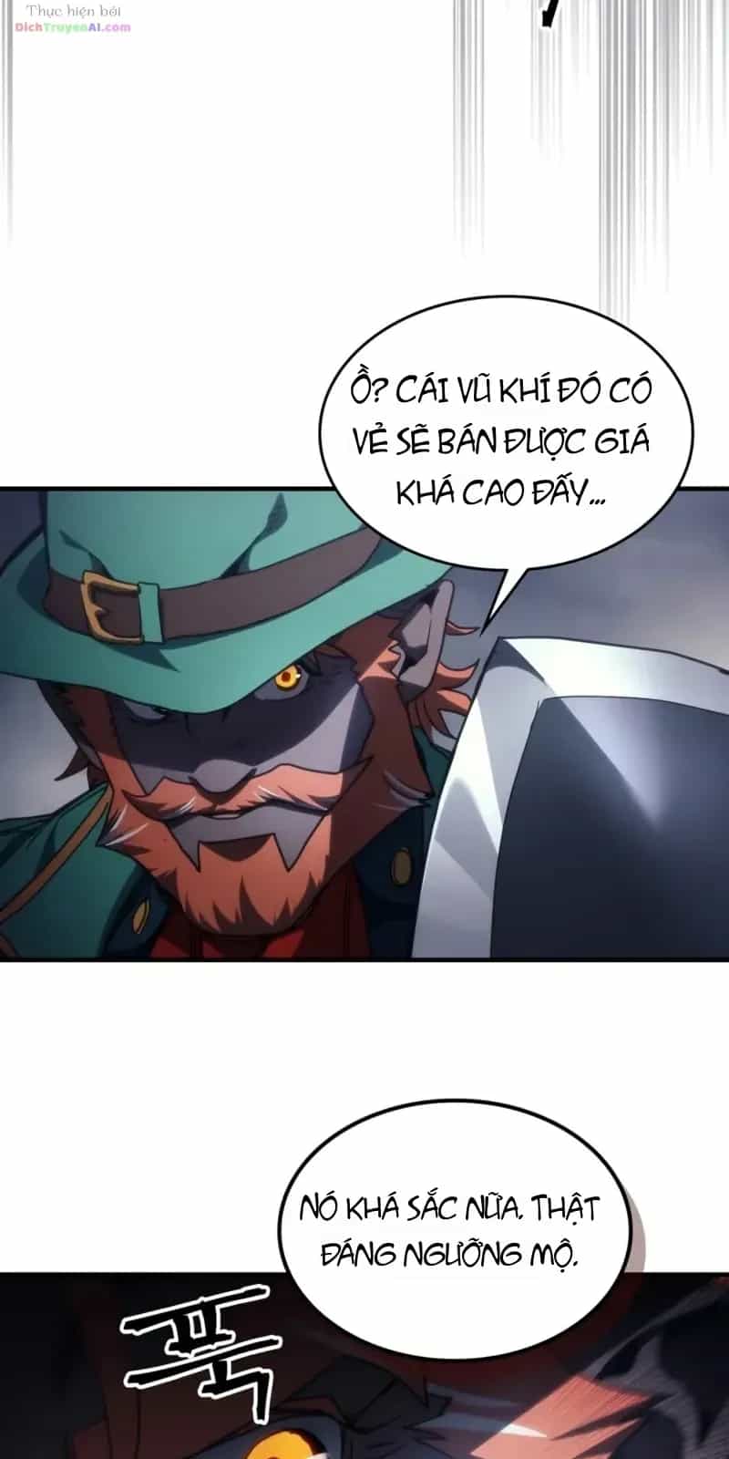 Hãy Hành Động Như Một Boss Đi Ngài Mr Devourer - Chương 129 - ảnh 51