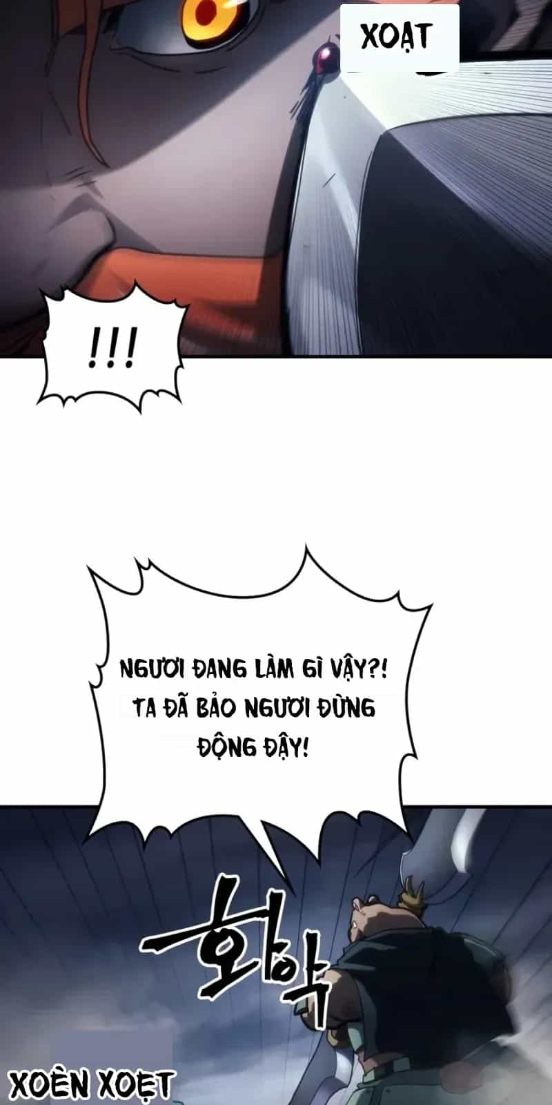 Hãy Hành Động Như Một Boss Đi Ngài Mr Devourer - Chương 129 - ảnh 52