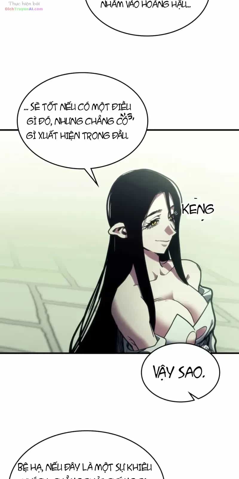Hãy Hành Động Như Một Boss Đi Ngài Mr Devourer - Chương 129 - ảnh 7