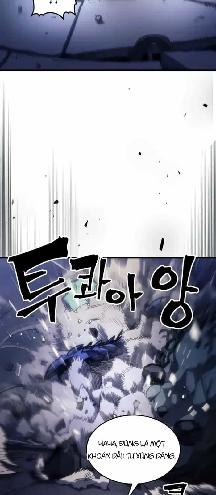 Hãy Hành Động Như Một Boss Đi Ngài Mr Devourer - Chương 130 - ảnh 12