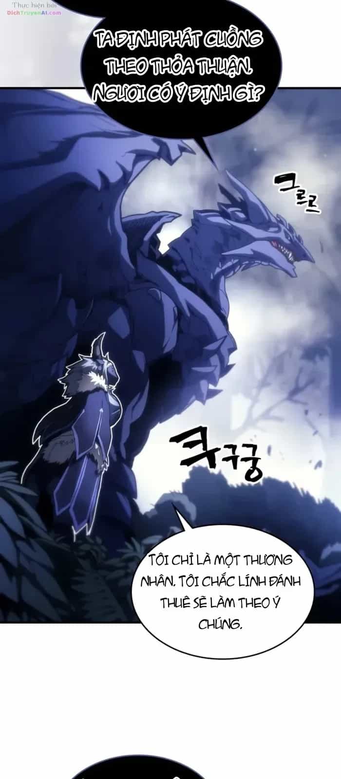 Hãy Hành Động Như Một Boss Đi Ngài Mr Devourer - Chương 130 - ảnh 3