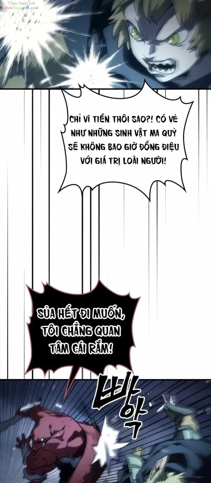 Hãy Hành Động Như Một Boss Đi Ngài Mr Devourer - Chương 130 - ảnh 37