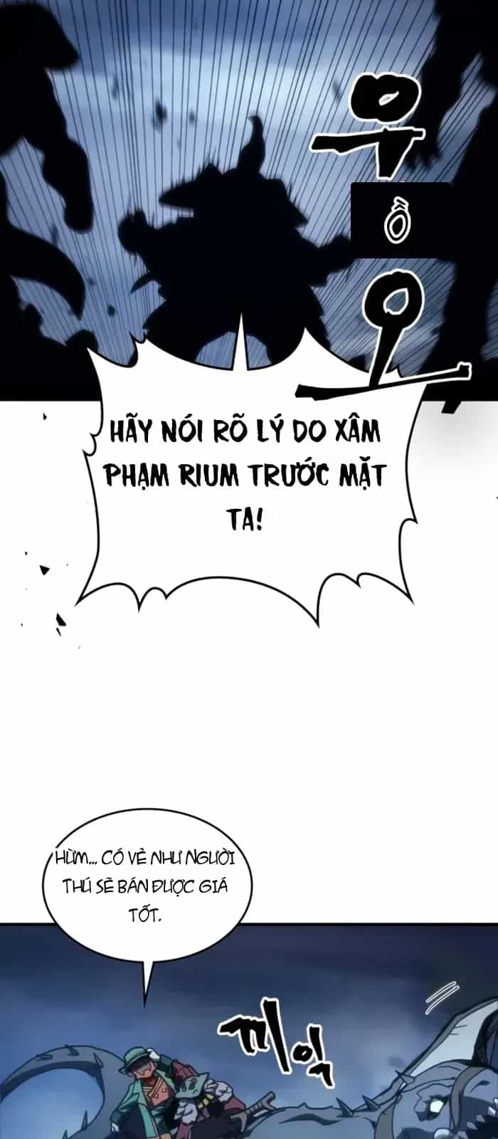 Hãy Hành Động Như Một Boss Đi Ngài Mr Devourer - Chương 130 - ảnh 42