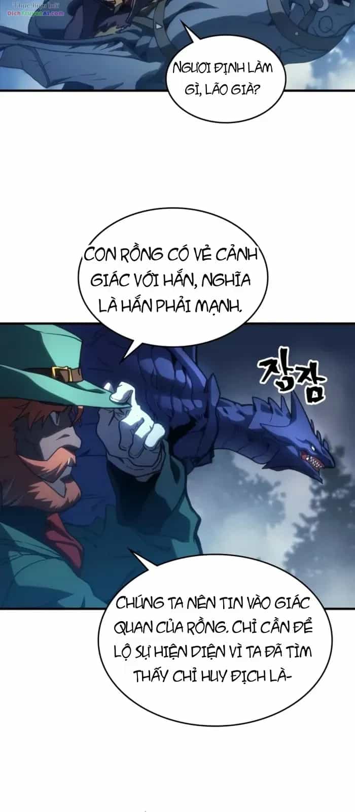Hãy Hành Động Như Một Boss Đi Ngài Mr Devourer - Chương 130 - ảnh 43