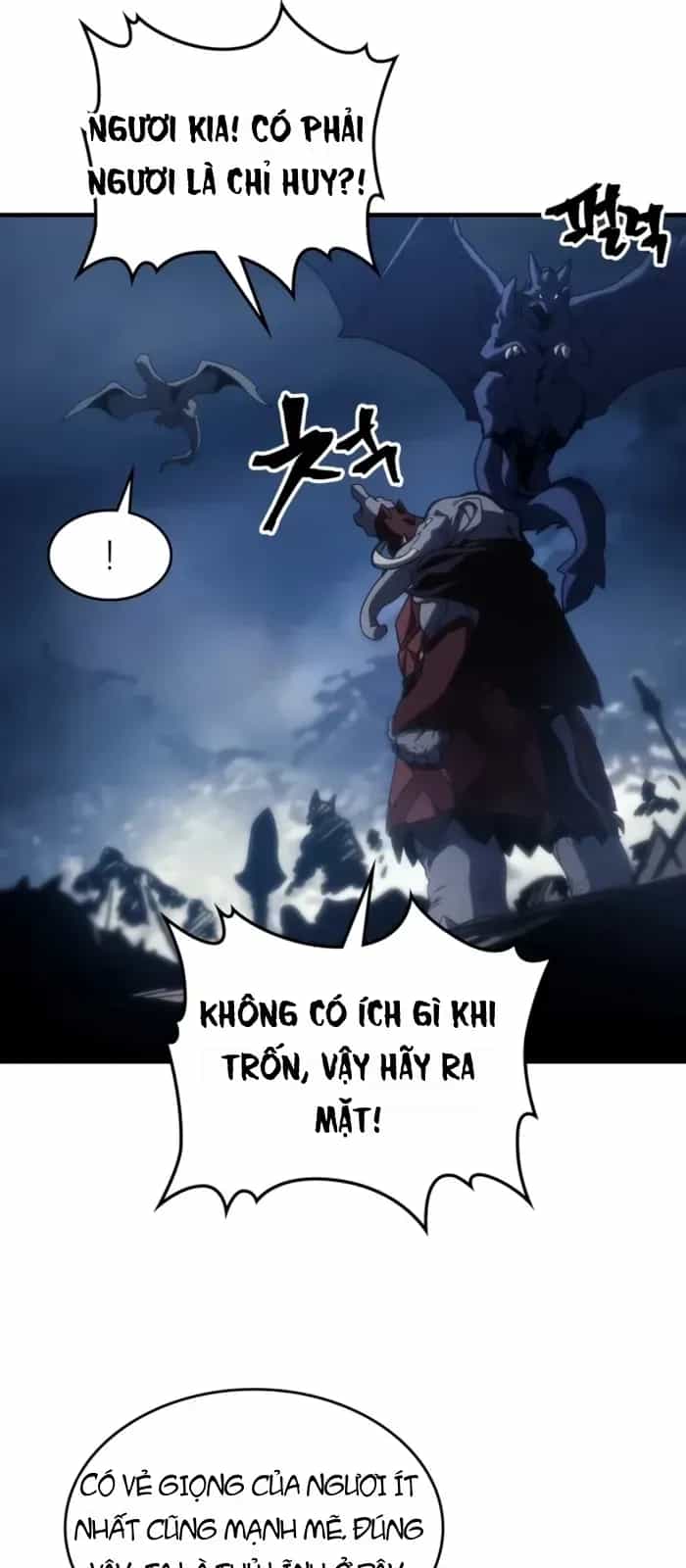 Hãy Hành Động Như Một Boss Đi Ngài Mr Devourer - Chương 130 - ảnh 44