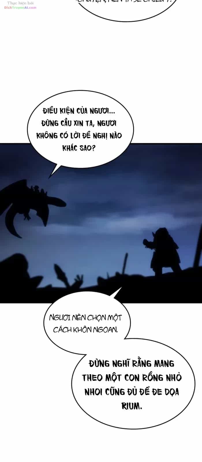 Hãy Hành Động Như Một Boss Đi Ngài Mr Devourer - Chương 130 - ảnh 47