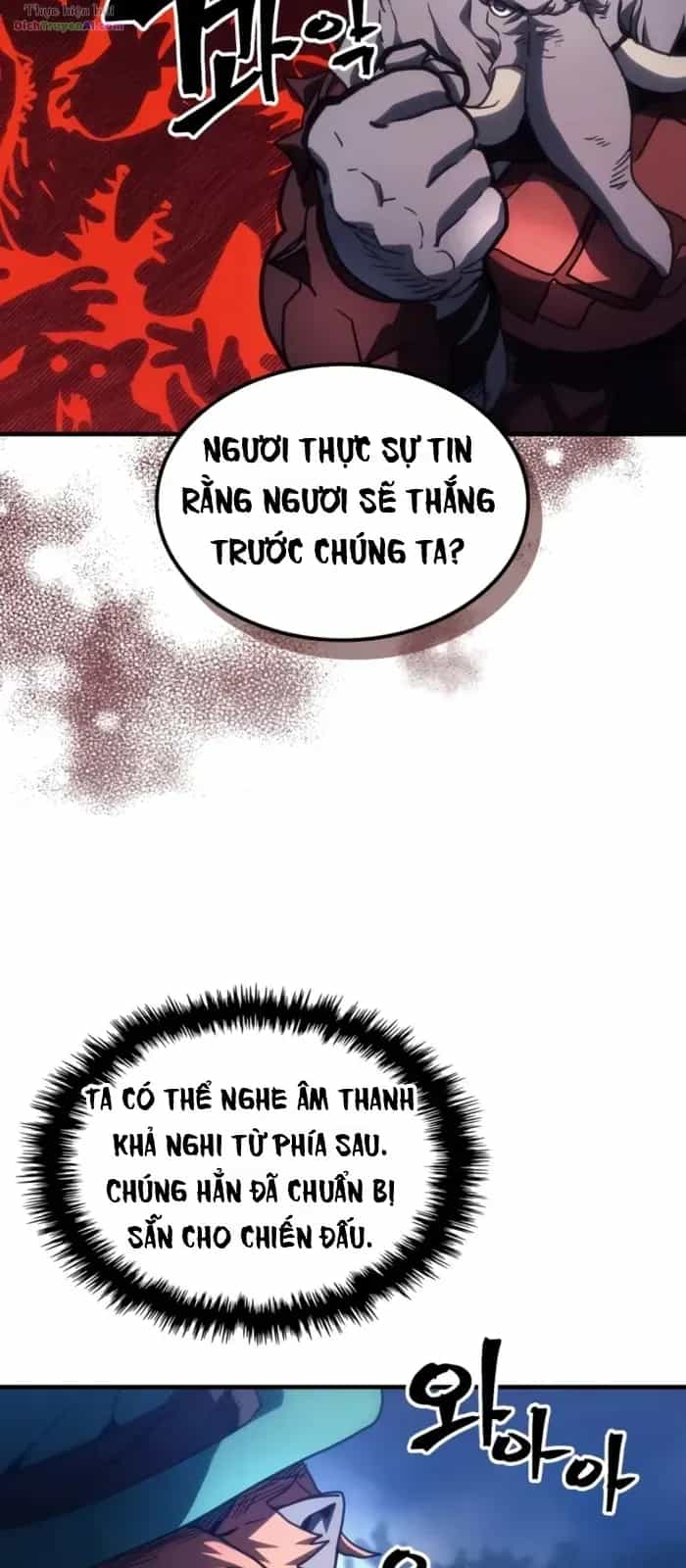 Hãy Hành Động Như Một Boss Đi Ngài Mr Devourer - Chương 130 - ảnh 49