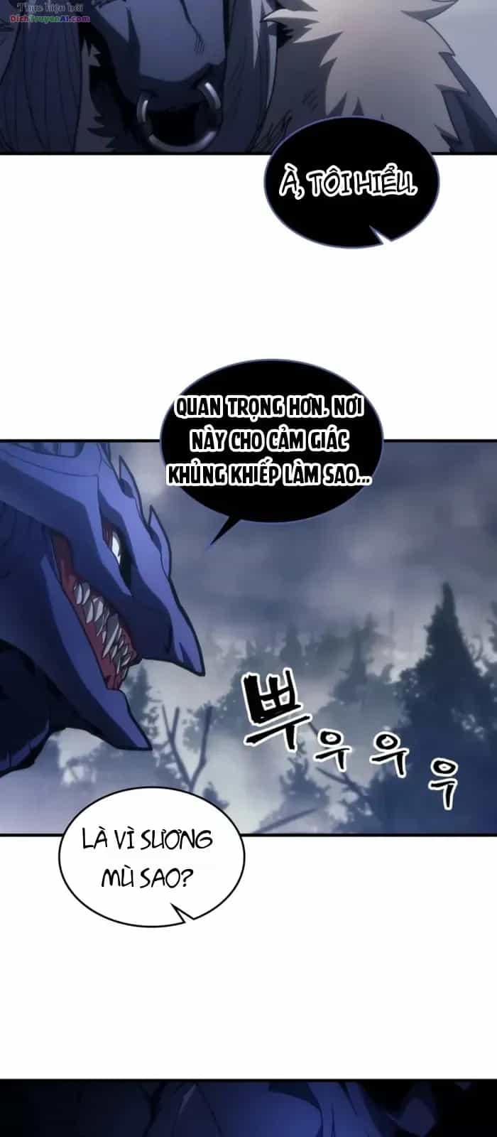 Hãy Hành Động Như Một Boss Đi Ngài Mr Devourer - Chương 130 - ảnh 5