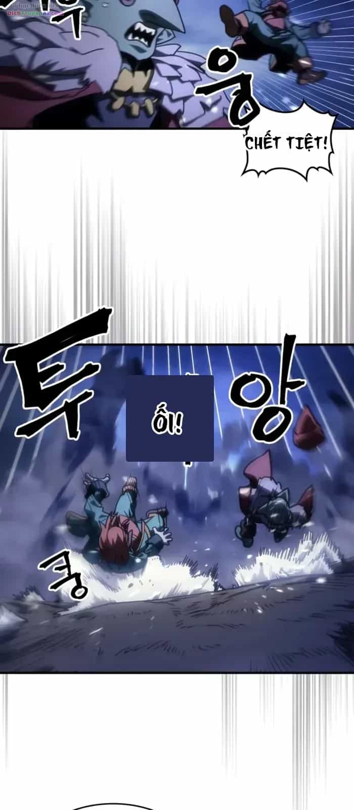 Hãy Hành Động Như Một Boss Đi Ngài Mr Devourer - Chương 130 - ảnh 59