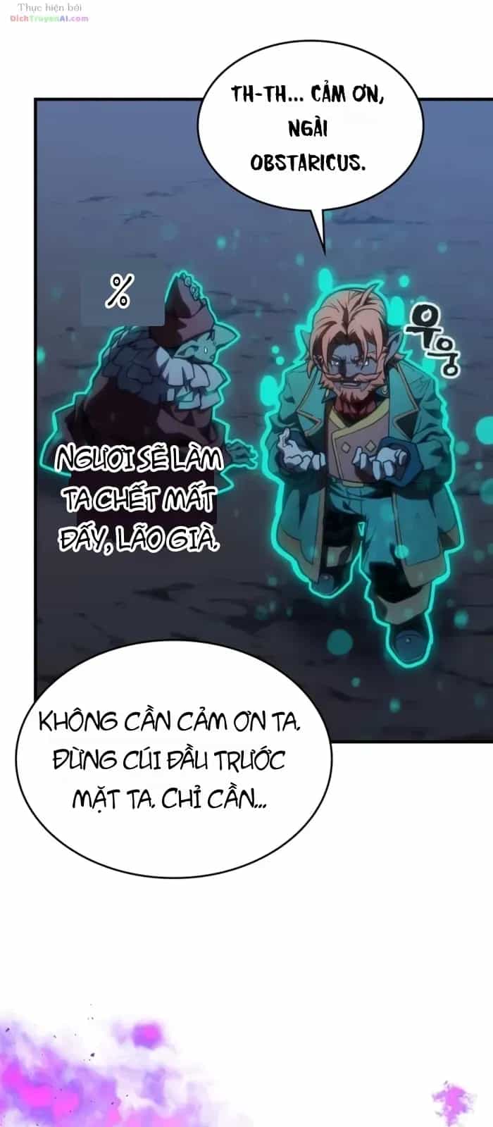 Hãy Hành Động Như Một Boss Đi Ngài Mr Devourer - Chương 131 - ảnh 13