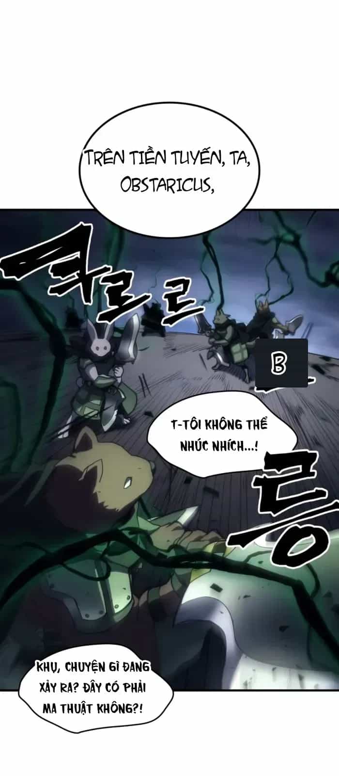 Hãy Hành Động Như Một Boss Đi Ngài Mr Devourer - Chương 131 - ảnh 16