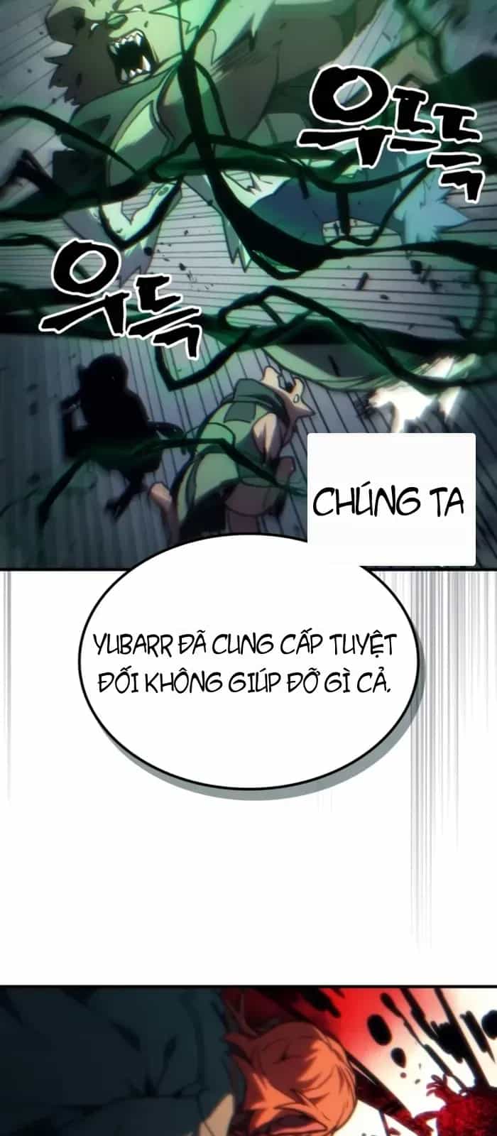 Hãy Hành Động Như Một Boss Đi Ngài Mr Devourer - Chương 131 - ảnh 18