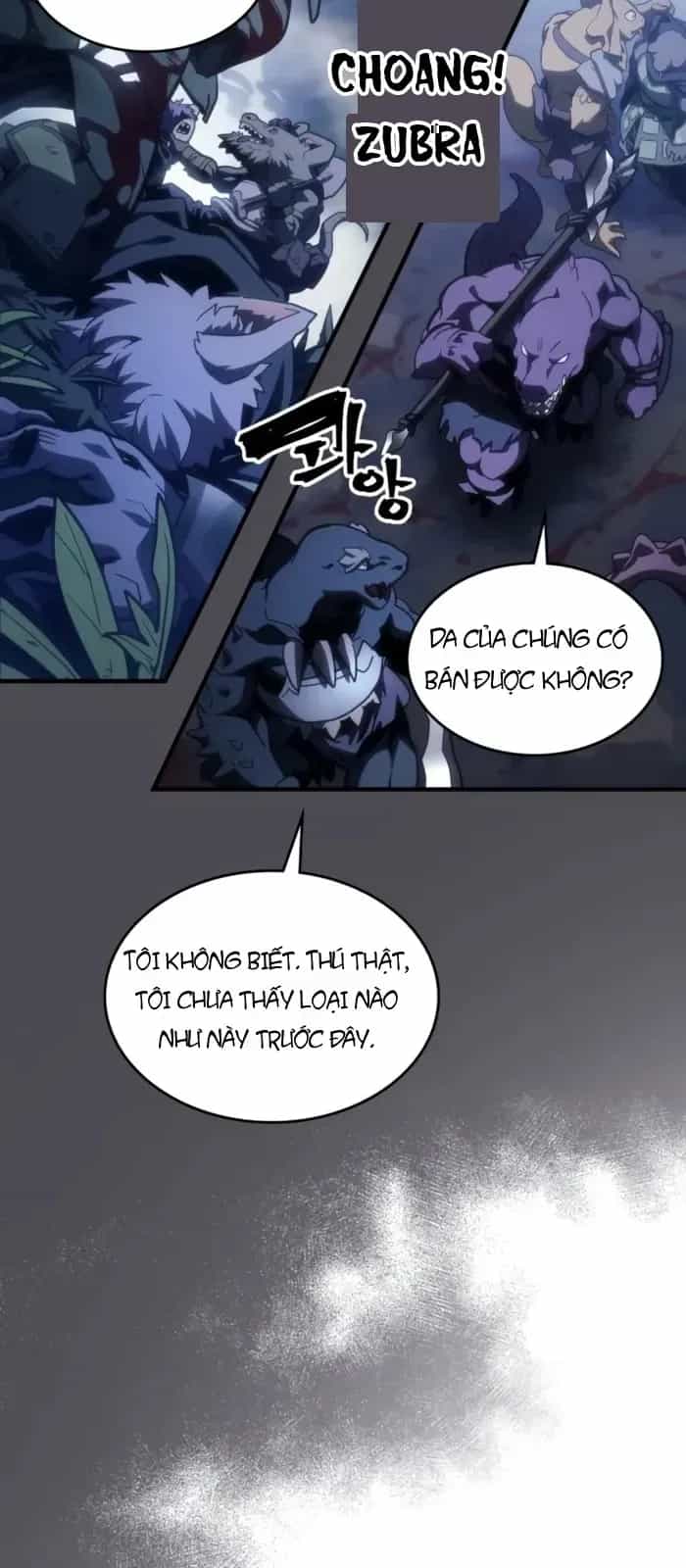Hãy Hành Động Như Một Boss Đi Ngài Mr Devourer - Chương 131 - ảnh 2