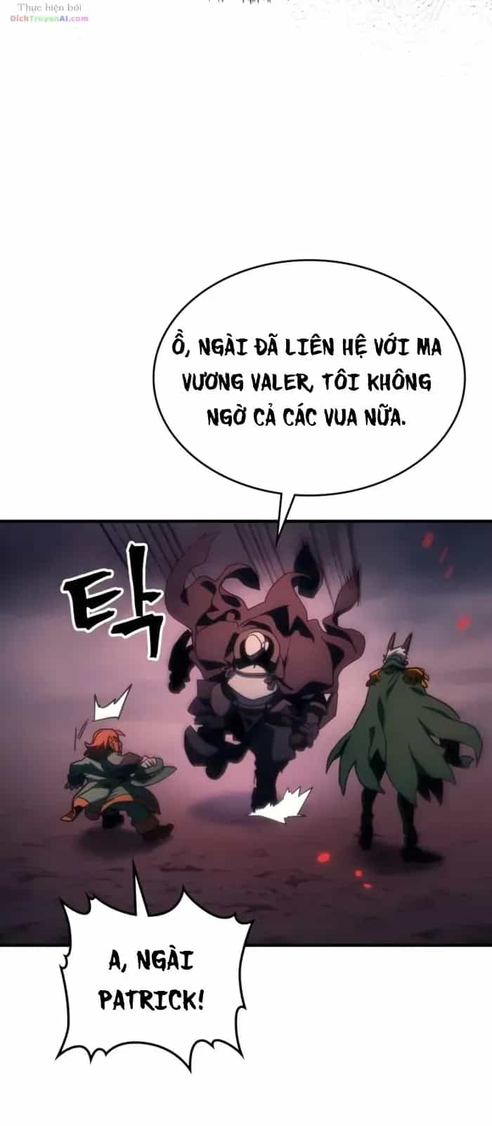 Hãy Hành Động Như Một Boss Đi Ngài Mr Devourer - Chương 131 - ảnh 21