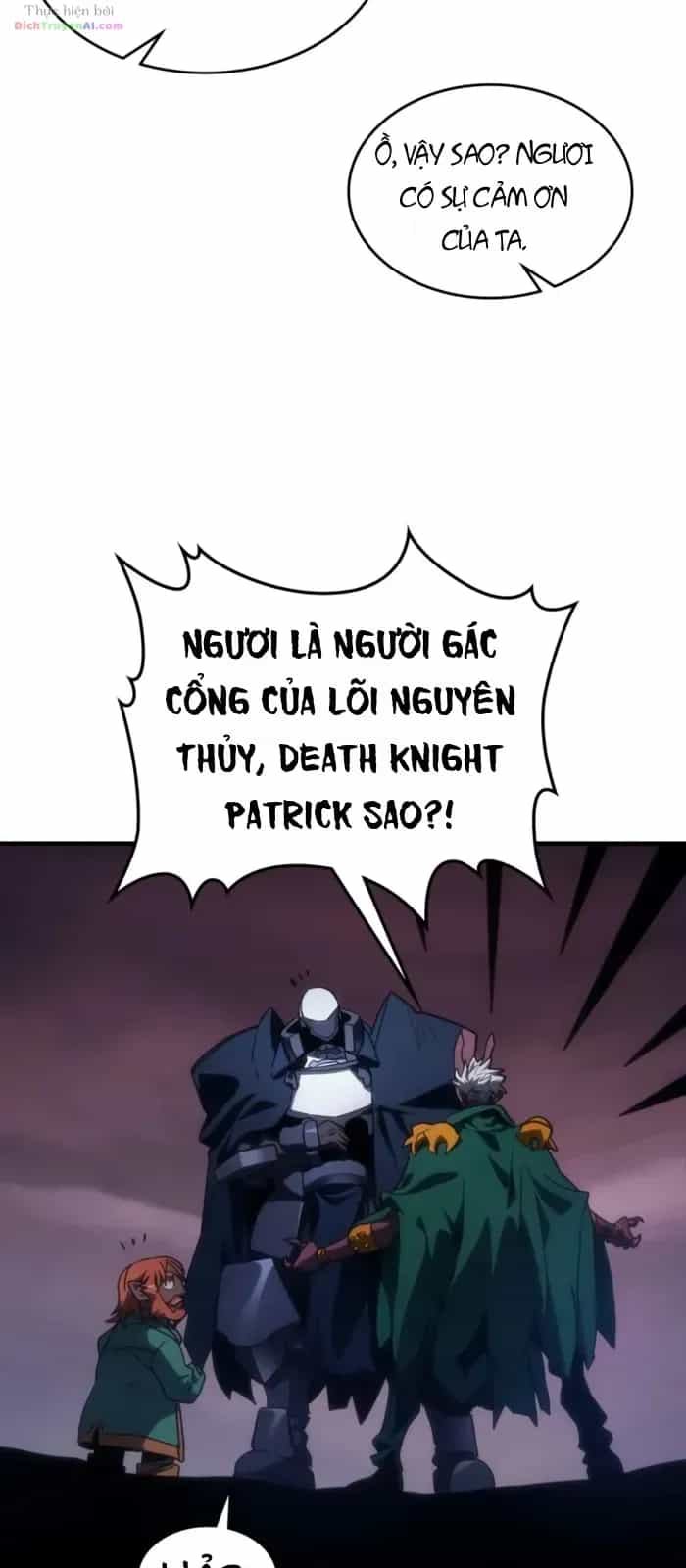 Hãy Hành Động Như Một Boss Đi Ngài Mr Devourer - Chương 131 - ảnh 25
