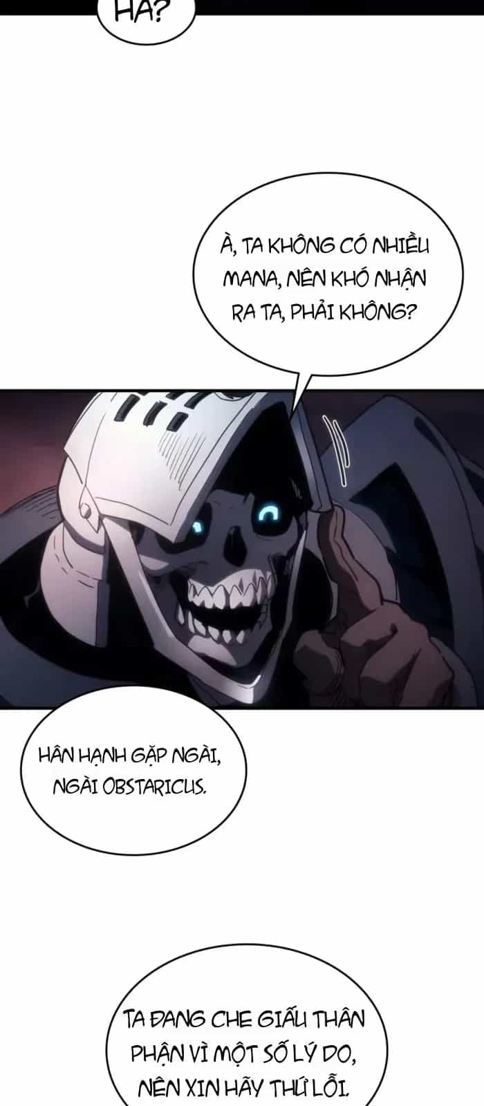 Hãy Hành Động Như Một Boss Đi Ngài Mr Devourer - Chương 131 - ảnh 26