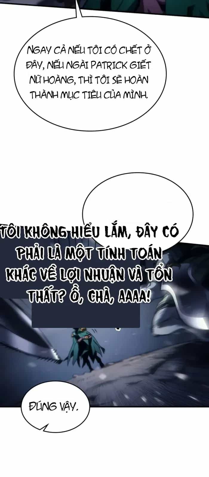 Hãy Hành Động Như Một Boss Đi Ngài Mr Devourer - Chương 131 - ảnh 42