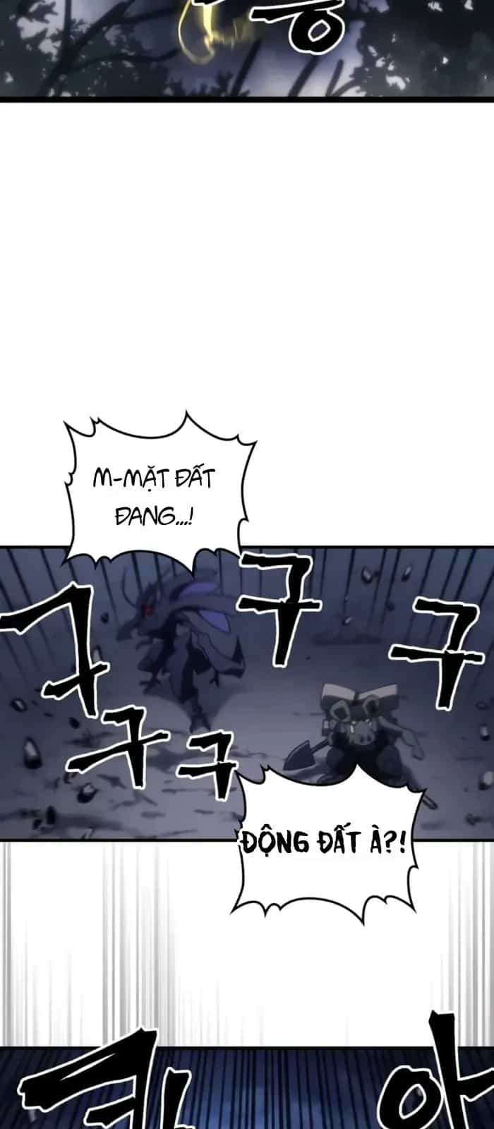 Hãy Hành Động Như Một Boss Đi Ngài Mr Devourer - Chương 131 - ảnh 54