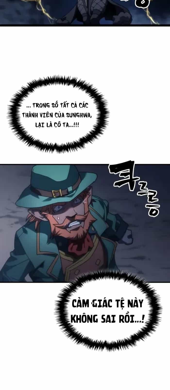 Hãy Hành Động Như Một Boss Đi Ngài Mr Devourer - Chương 131 - ảnh 56