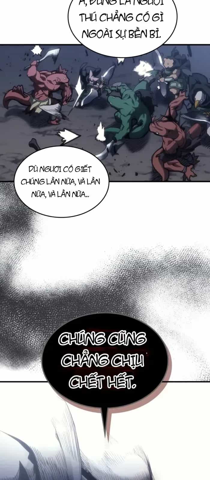 Hãy Hành Động Như Một Boss Đi Ngài Mr Devourer - Chương 131 - ảnh 6