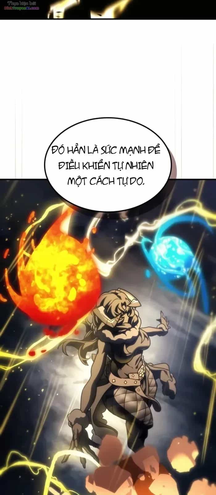 Hãy Hành Động Như Một Boss Đi Ngài Mr Devourer - Chương 132 - ảnh 11