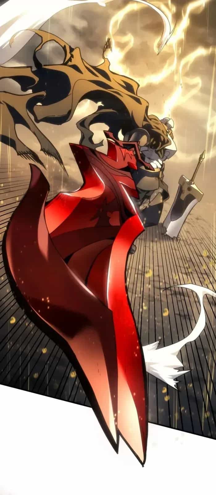 Hãy Hành Động Như Một Boss Đi Ngài Mr Devourer - Chương 132 - ảnh 18