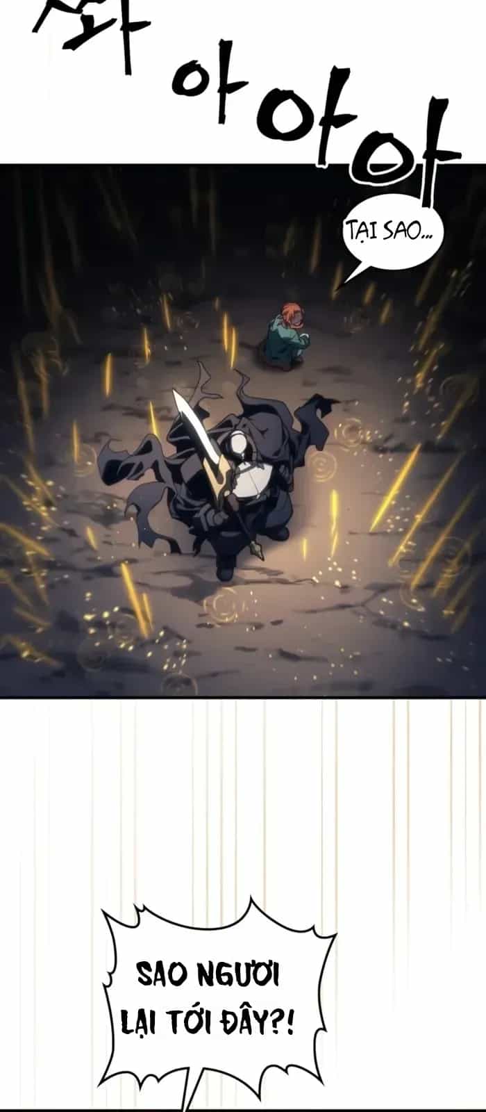 Hãy Hành Động Như Một Boss Đi Ngài Mr Devourer - Chương 132 - ảnh 2