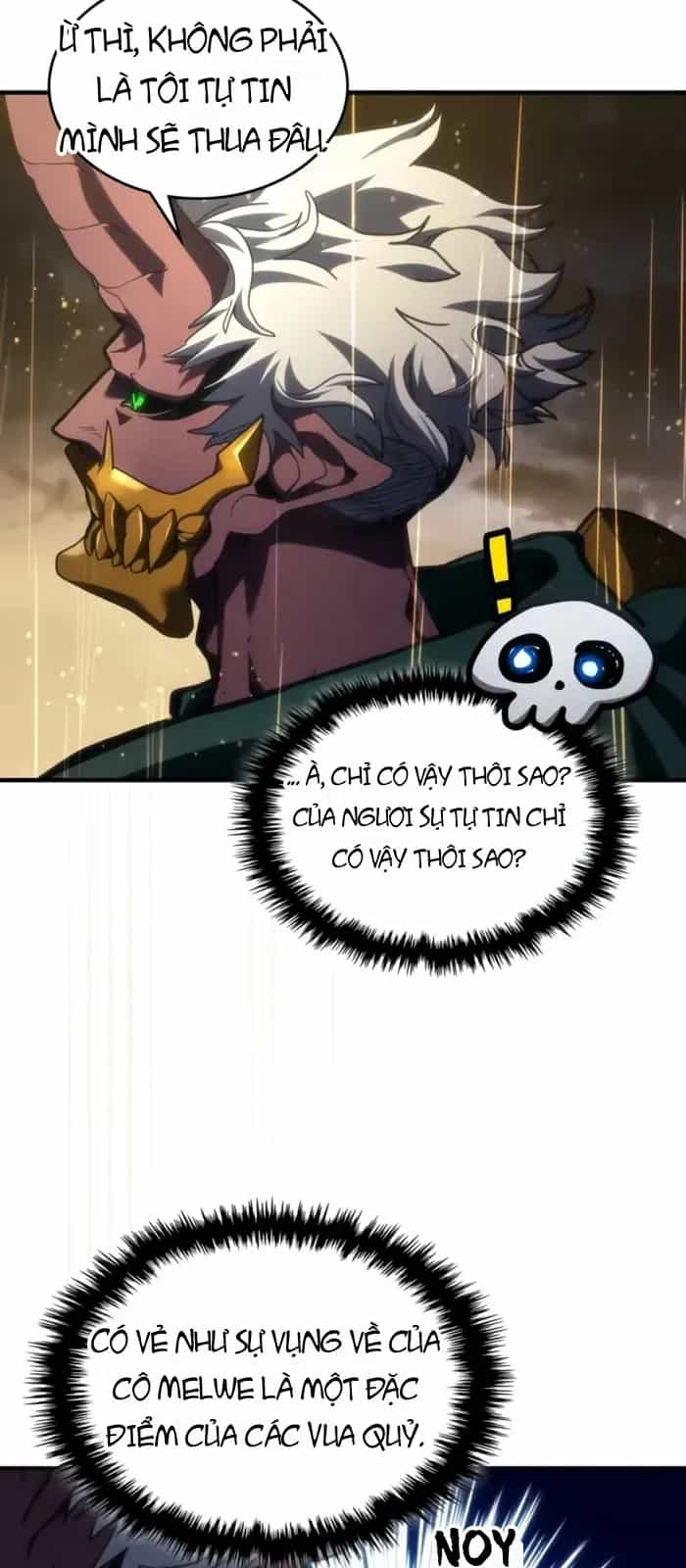 Hãy Hành Động Như Một Boss Đi Ngài Mr Devourer - Chương 132 - ảnh 28