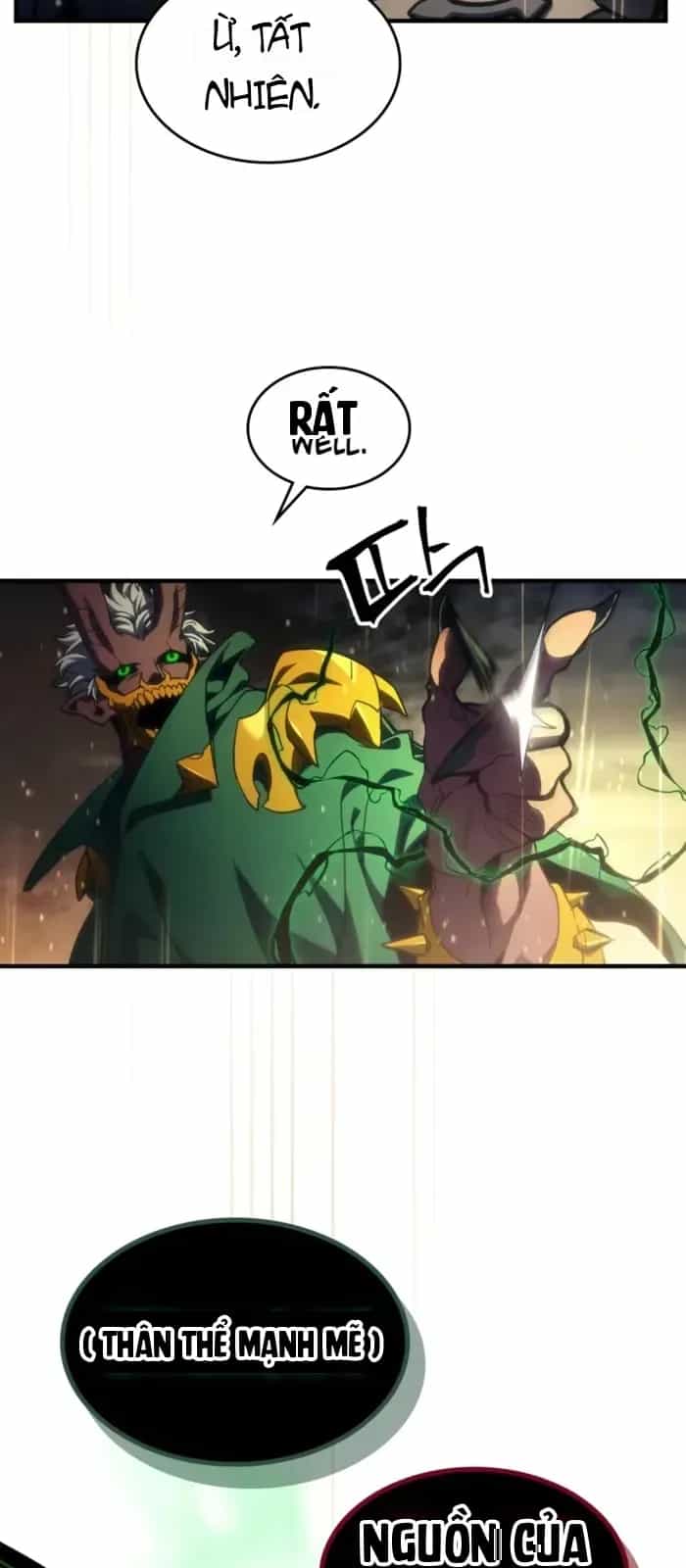 Hãy Hành Động Như Một Boss Đi Ngài Mr Devourer - Chương 132 - ảnh 32