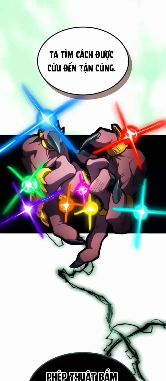 Hãy Hành Động Như Một Boss Đi Ngài Mr Devourer - Chương 132 - ảnh 34