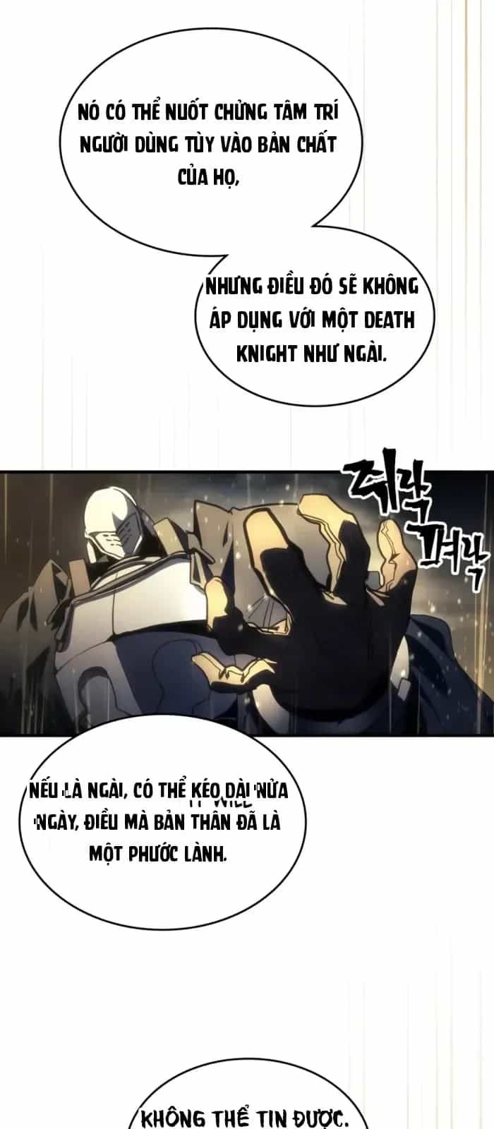 Hãy Hành Động Như Một Boss Đi Ngài Mr Devourer - Chương 132 - ảnh 36