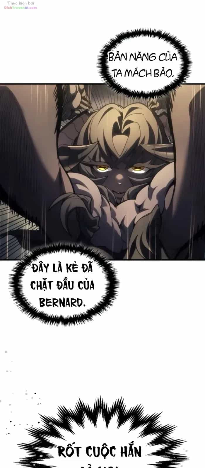 Hãy Hành Động Như Một Boss Đi Ngài Mr Devourer - Chương 132 - ảnh 51