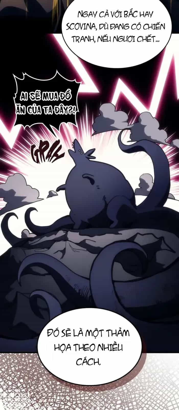 Hãy Hành Động Như Một Boss Đi Ngài Mr Devourer - Chương 132 - ảnh 6