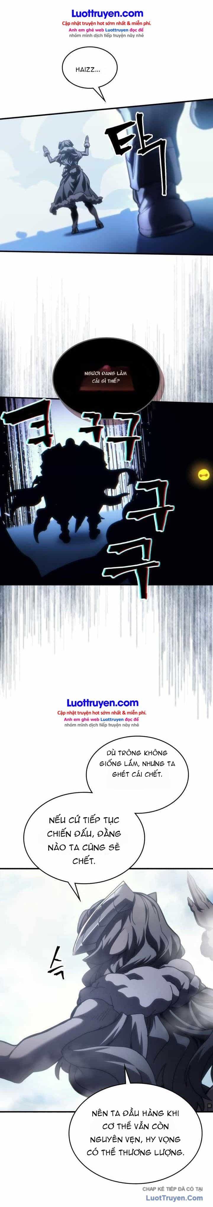Hãy Hành Động Như Một Boss Đi Ngài Mr Devourer - Chương 133 - ảnh 17