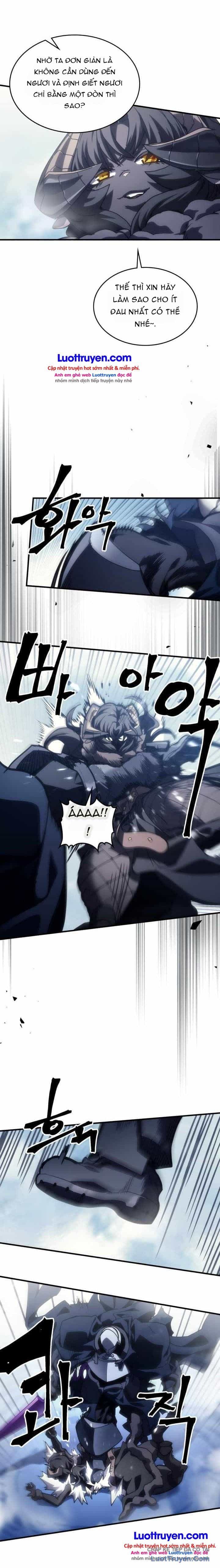 Hãy Hành Động Như Một Boss Đi Ngài Mr Devourer - Chương 133 - ảnh 19