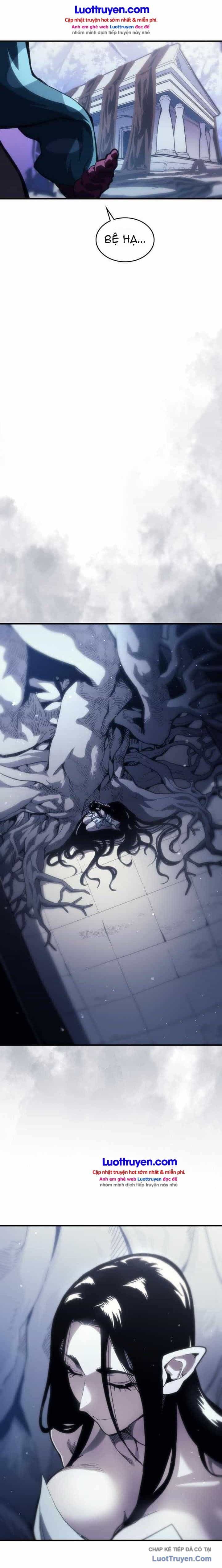 Hãy Hành Động Như Một Boss Đi Ngài Mr Devourer - Chương 133 - ảnh 5