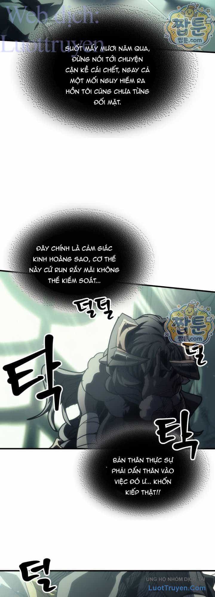 Hãy Hành Động Như Một Boss Đi Ngài Mr Devourer - Chương 134 - ảnh 17