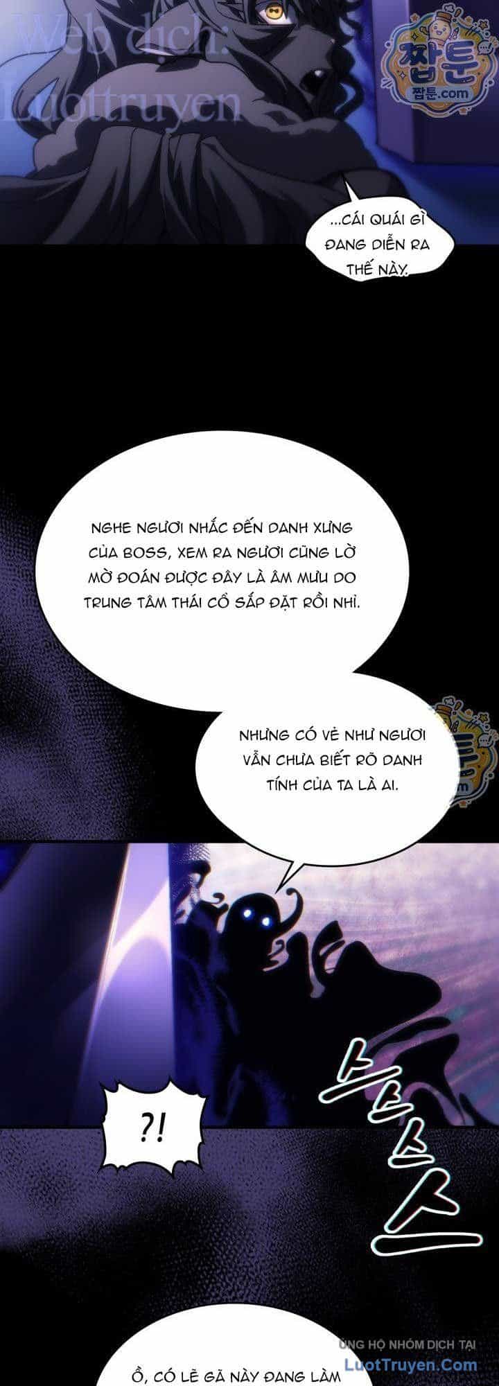Hãy Hành Động Như Một Boss Đi Ngài Mr Devourer - Chương 134 - ảnh 19