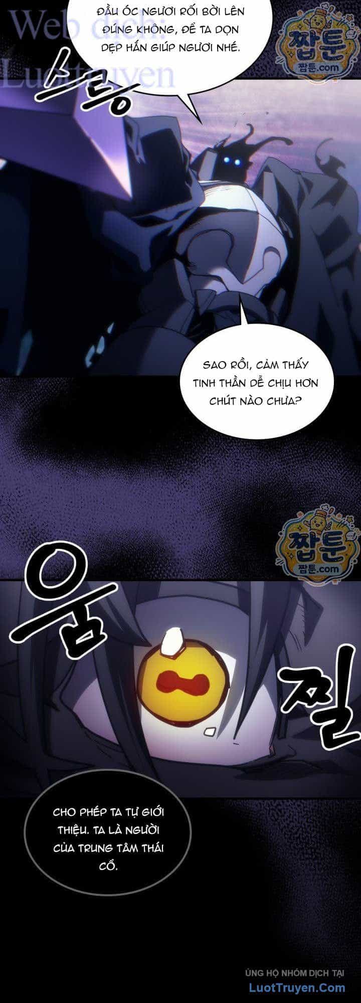 Hãy Hành Động Như Một Boss Đi Ngài Mr Devourer - Chương 134 - ảnh 20