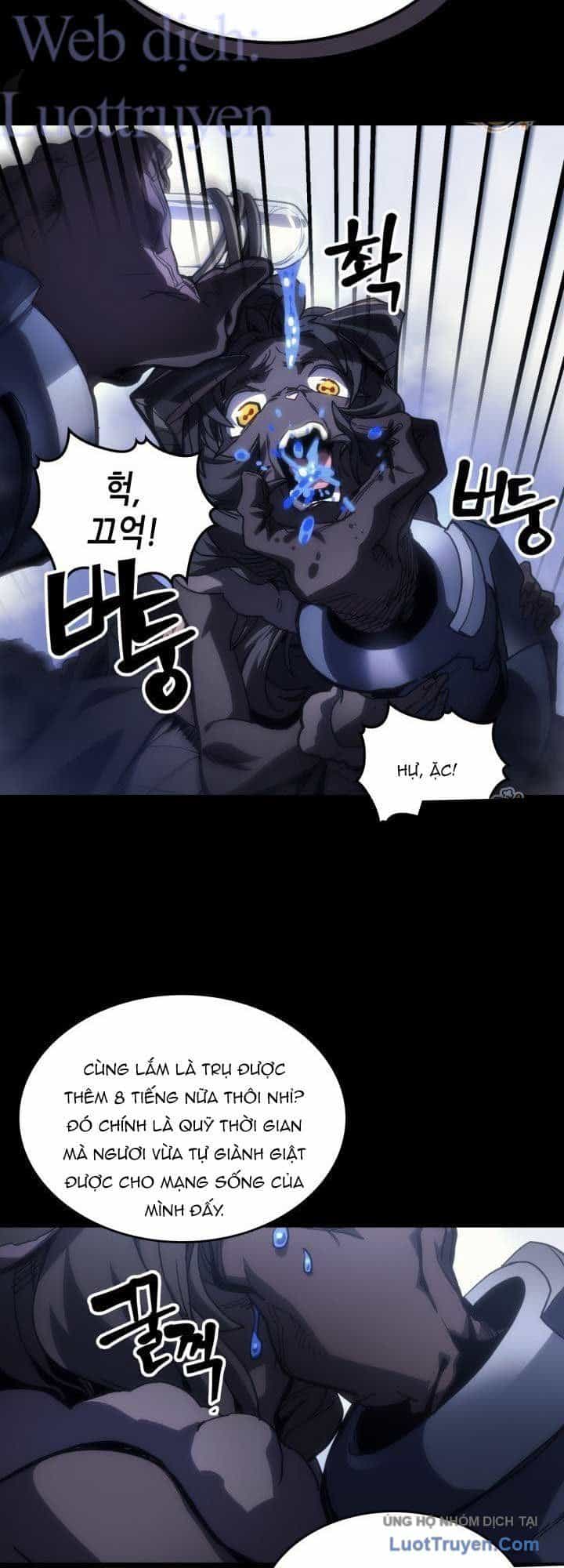 Hãy Hành Động Như Một Boss Đi Ngài Mr Devourer - Chương 134 - ảnh 24