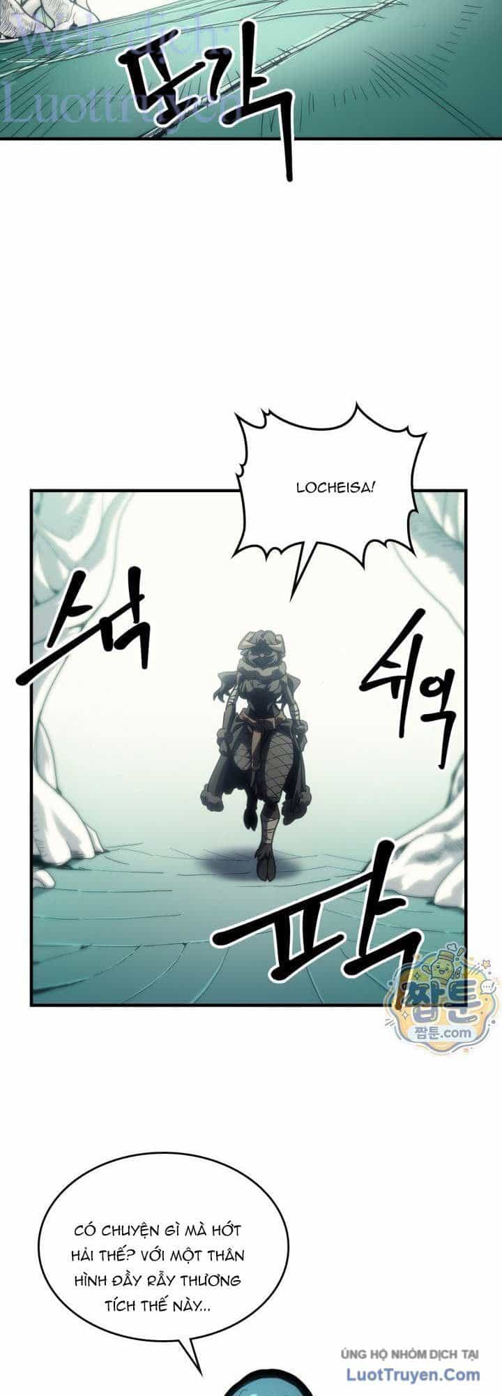 Hãy Hành Động Như Một Boss Đi Ngài Mr Devourer - Chương 134 - ảnh 31