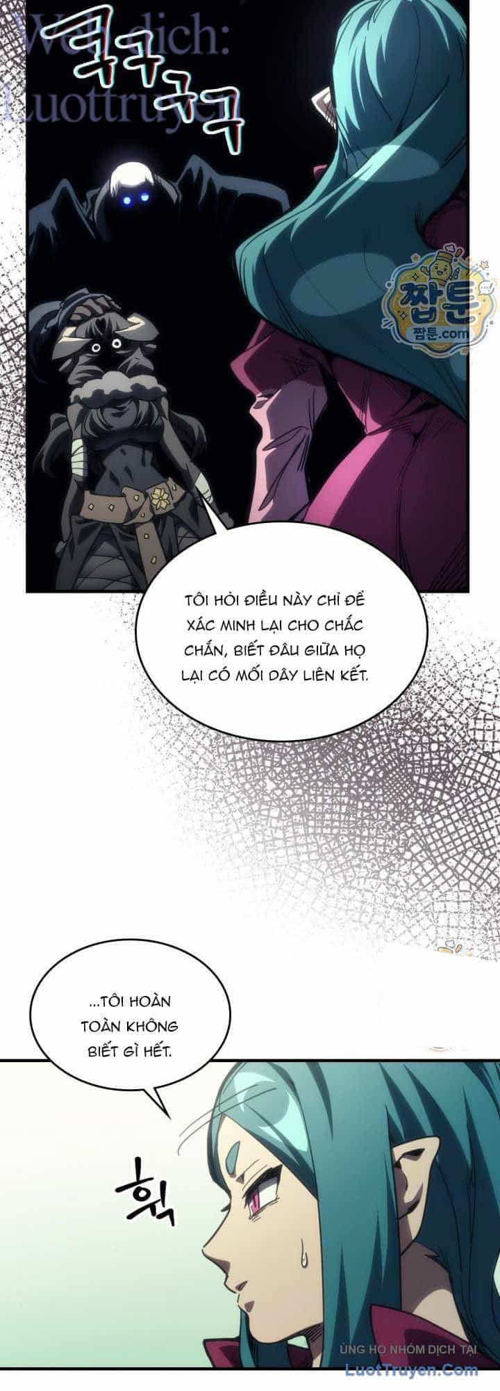 Hãy Hành Động Như Một Boss Đi Ngài Mr Devourer - Chương 134 - ảnh 36