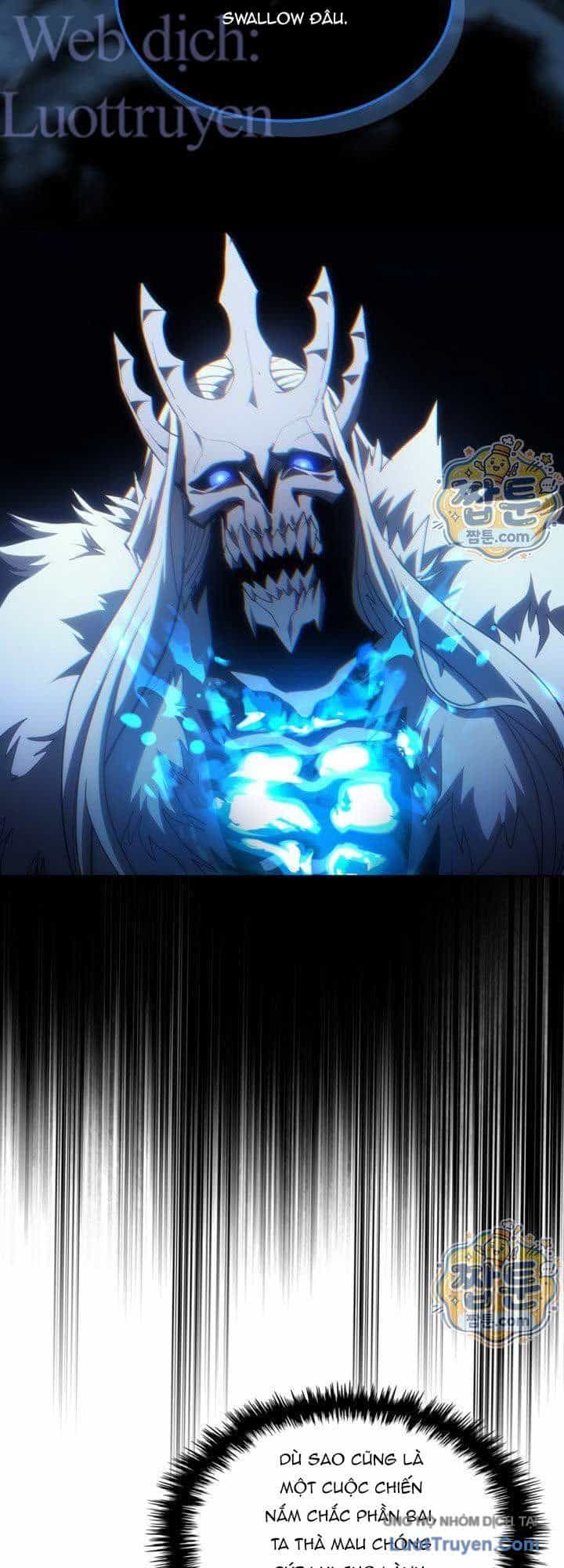 Hãy Hành Động Như Một Boss Đi Ngài Mr Devourer - Chương 134 - ảnh 49