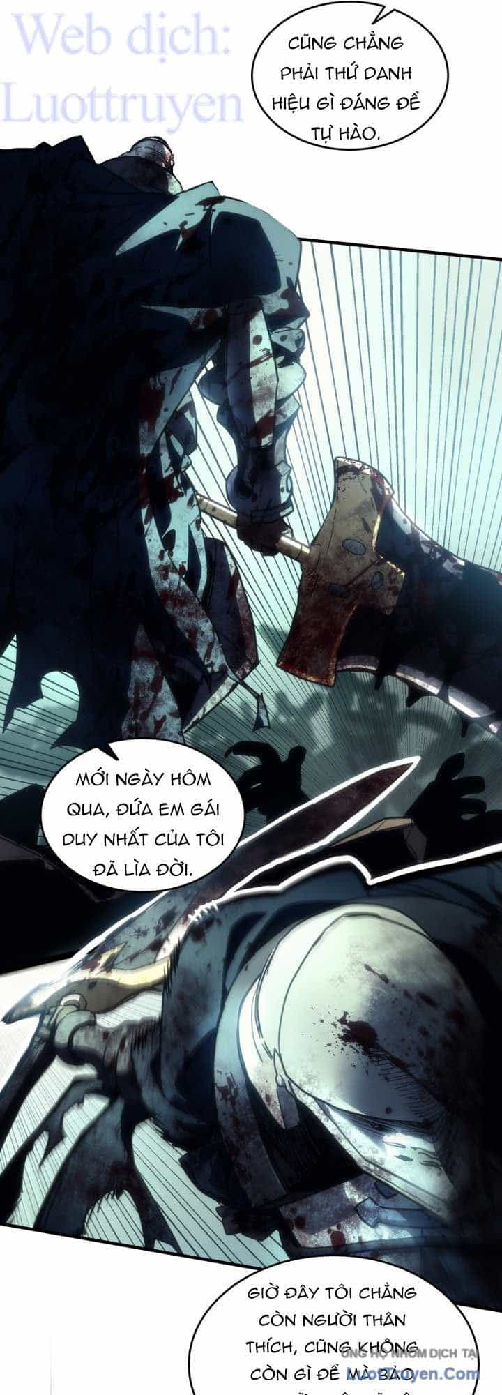 Hãy Hành Động Như Một Boss Đi Ngài Mr Devourer - Chương 135 - ảnh 12