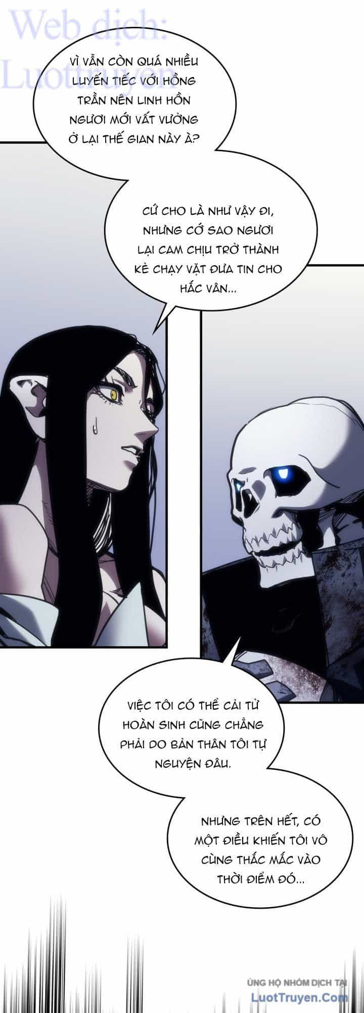 Hãy Hành Động Như Một Boss Đi Ngài Mr Devourer - Chương 135 - ảnh 40