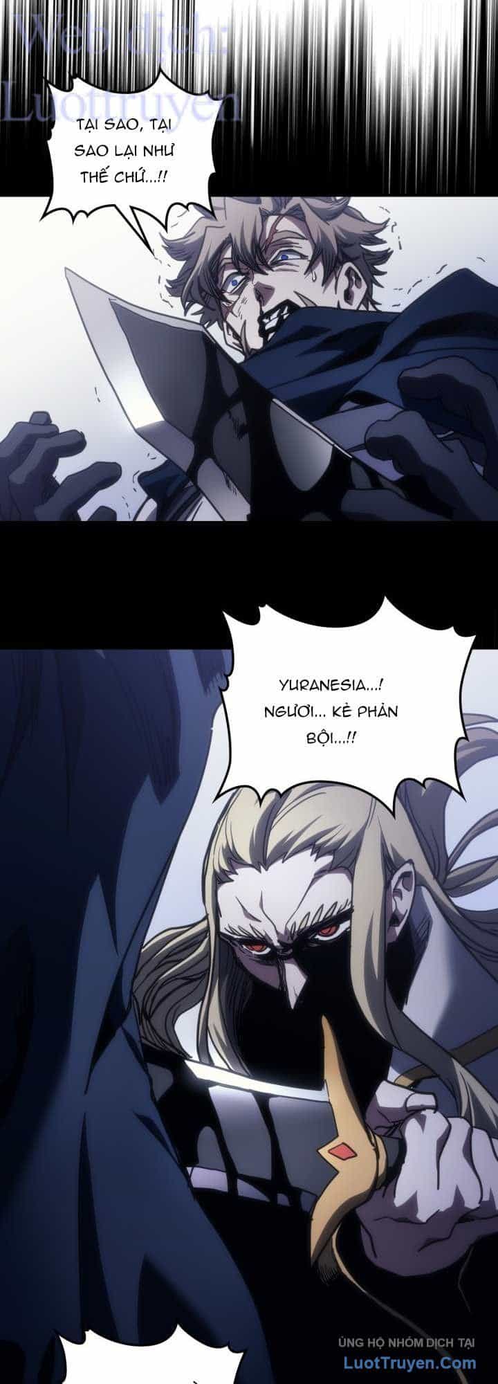 Hãy Hành Động Như Một Boss Đi Ngài Mr Devourer - Chương 135 - ảnh 41
